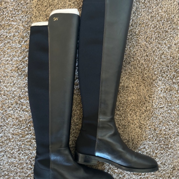 Stuart Weitzman - Picture 8 of 8